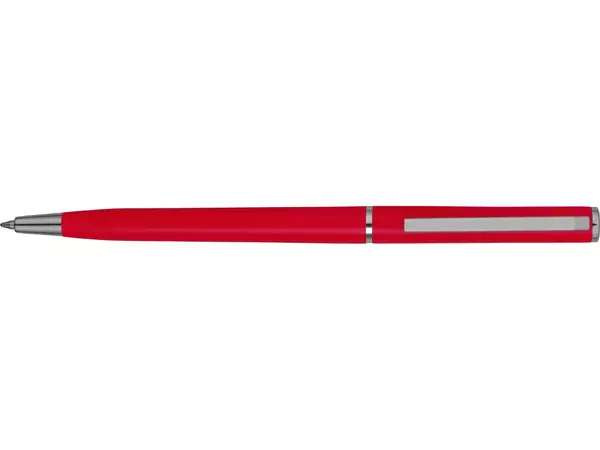 Ручка пластиковая шариковая «Наварра» - 21216141.11