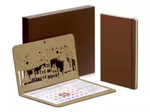 Подарочный набор «2DO» - 212700804