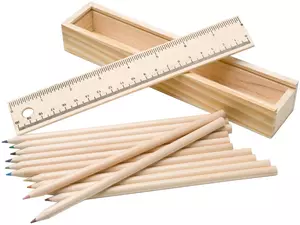 Набор из 12 карандашей «Draw» - 21210616700