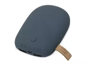 Внешний аккумулятор в форме камня «Stone», 7800 mAh - 2127800.17