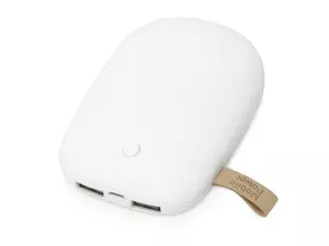 Внешний аккумулятор в форме камня «Stone», 7800 mAh - 2127800.06