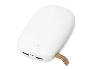 Внешний аккумулятор в форме камня «Stone», 10400 mAh - 21210400.06