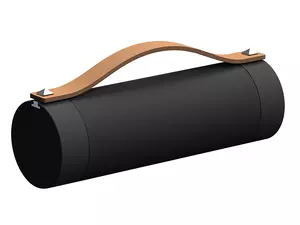 Термос «CLUTCH N GO» - 212842015