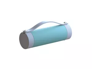 Термос «CLUTCH N GO» - 212842051