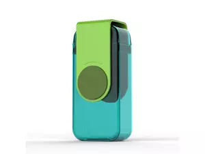 Бутылка для воды «JUICY DRINK BOX» - 212842045