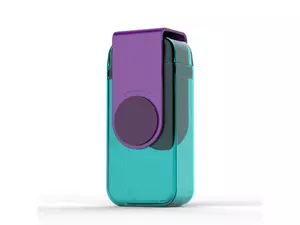 Бутылка для воды «JUICY DRINK BOX» - 212842046