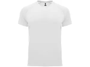 Спортивная футболка «Bahrain» мужская - 212407001