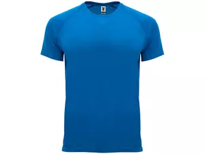 Спортивная футболка «Bahrain» мужская - 212407005