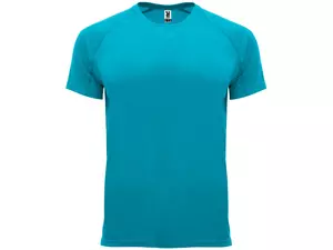 Спортивная футболка «Bahrain» мужская - 212407012