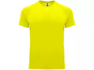 Спортивная футболка «Bahrain» мужская - 2124070221