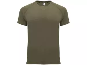 Спортивная футболка «Bahrain» мужская - 212407015