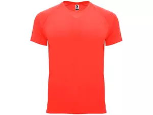 Спортивная футболка «Bahrain» мужская - 2124070234