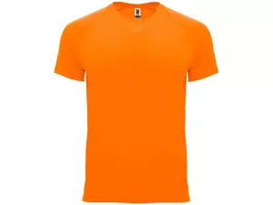 Спортивная футболка «Bahrain» мужская - 2124070223