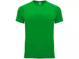 Спортивная футболка «Bahrain» мужская - 2124070226