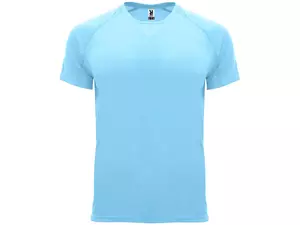 Спортивная футболка «Bahrain» мужская - 212407010