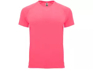 Спортивная футболка «Bahrain» мужская - 2124070125