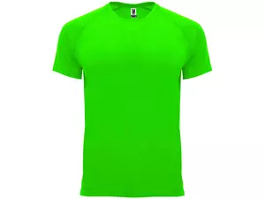 Спортивная футболка «Bahrain» мужская - 2124070222