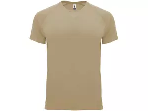 Спортивная футболка «Bahrain» мужская - 2124070219