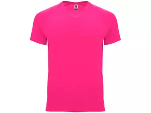 Спортивная футболка «Bahrain» мужская - 2124070228