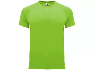 Спортивная футболка «Bahrain» мужская - 2124070225