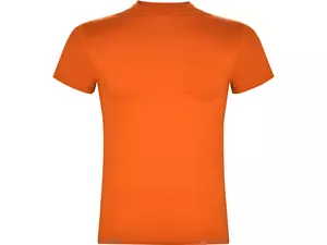 Футболка «Teckel» с карманом мужская - 212652331