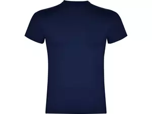 Футболка «Teckel» с карманом мужская - 212652355