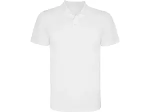 Рубашка поло «Monzha» мужская - 212404001