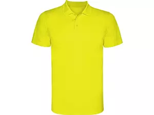 Рубашка поло «Monzha» мужская - 2124040221