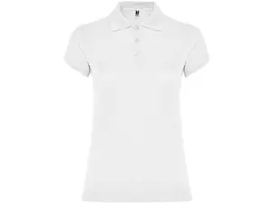 Рубашка поло «Star» женская - 212663401