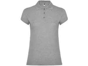 Рубашка поло «Star» женская - 212663458