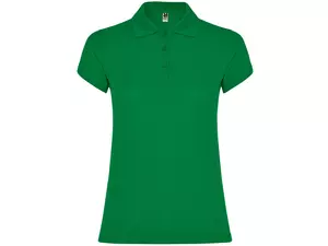 Рубашка поло «Star» женская - 2126634216