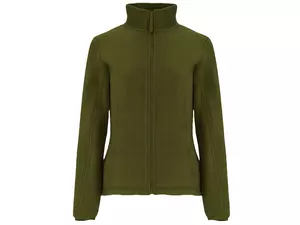 Куртка флисовая «Artic» женская - 2126413159