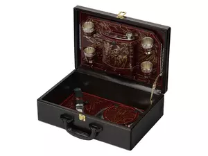 Подарочный набор «Пикник в лесу» - 212809930.01