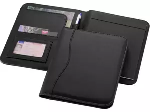 Папка A5 «Ebony» - 21219549304