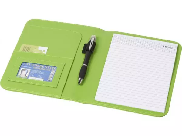 Папка A5 «Ebony» - 21211998403