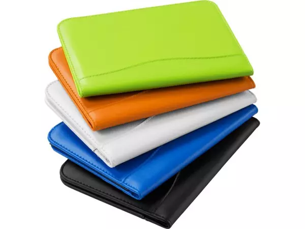 Папка A5 «Ebony» - 21211998403