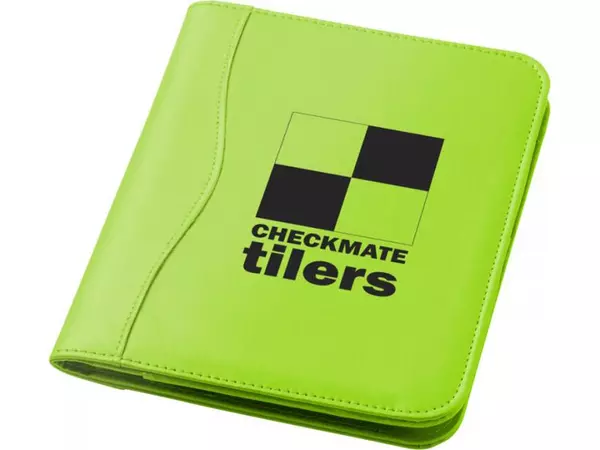 Папка A5 «Ebony» - 21211998403