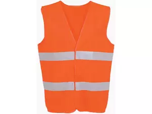 Жилет светоотражающий - 21219538546