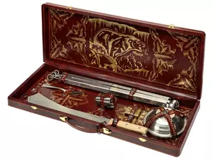 Набор «Подарочный» - 212809941