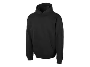 Толстовка с капюшоном оверсайз «Berlin» унисекс - 2123165099