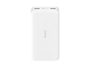 Внешний аккумулятор «Redmi 18W Fast Charge Power Bank», 20000 мАч - 212400007