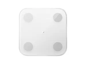 Умные весы «Mi BodyComposition Scale 2» - 212400008