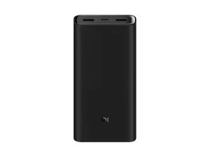 Внешний аккумулятор «Mi Power Bank 3 Pro», 20000 мАч - 212400005