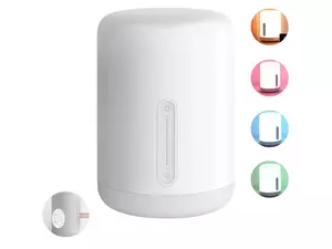 Умная лампа прикроватная  «Mi Bedside Lamp 2» - 212400022