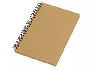 Блокнот А6+ «Mendel» - 21210612200