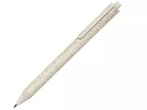 Ручка шариковая «Pianta» из пшеницы и пластика - 21211412.05