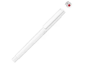 Капиллярная ручка в корпусе из переработанного материала rPET "RECYCLED PET PEN PRO FL» - 212188005.01