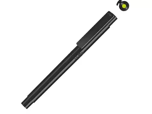 Маркер в корпусе из переработанного материала rPET «RECYCLED PET PEN PRO LIQEO» - 212188007.04