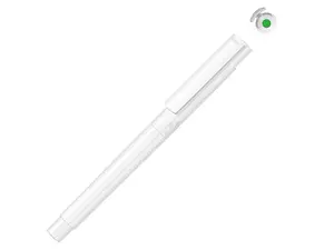 Маркер в корпусе из переработанного материала rPET «RECYCLED PET PEN PRO LIQEO» - 212188008.13