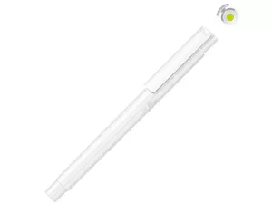 Маркер в корпусе из переработанного материала rPET «RECYCLED PET PEN PRO LIQEO» - 212188008.04